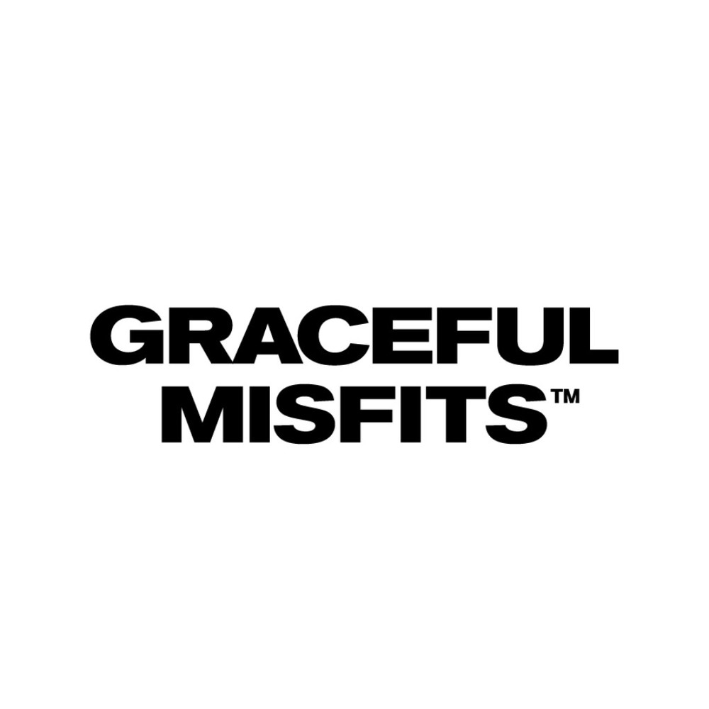 Meet your Posher, Graceful Misfits